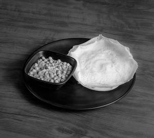 Appam Green Peas