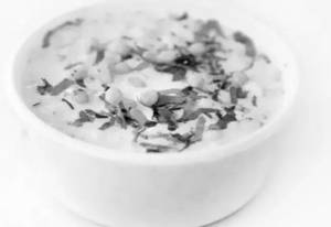 Boondi Raita
