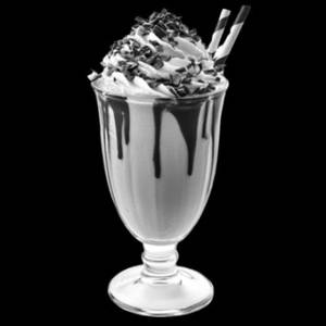 Cold Horlicks