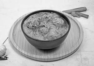 Dum Aloo Kashmiri