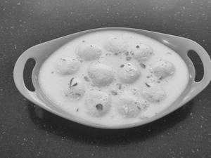 Kesar Rosmalai