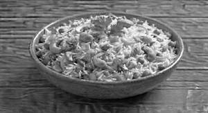 Cashew Fried Rice