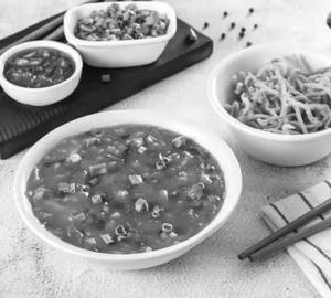 Veg American Chopsuey