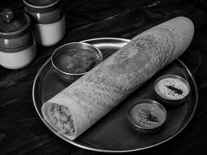Masala Dosa
