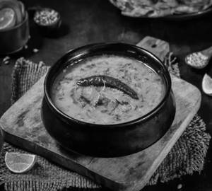 Dal Tadka