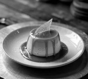 Caramel Custard