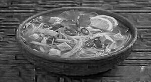 Chicken Soup