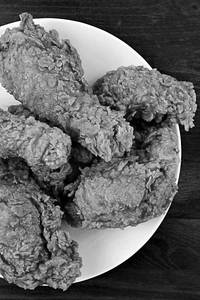 Fride Chicken(1 Pc)