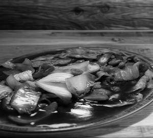 Pork [Gravy]