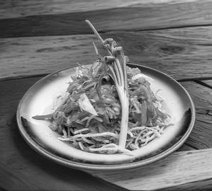 Chinese Choupsey [Chicken]