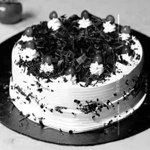 Black Forest Special