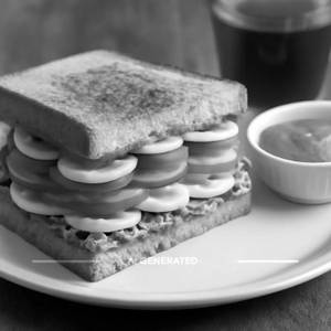 Veg Sandwich