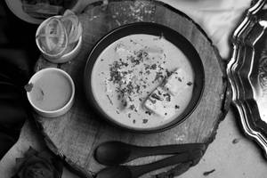 Methi Malai Paneer
