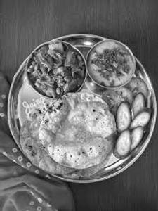Fix Jain Thali