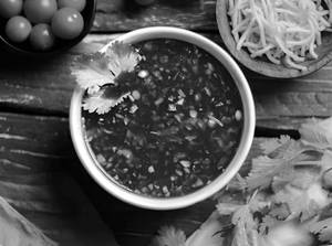 Veg Manchow Soup