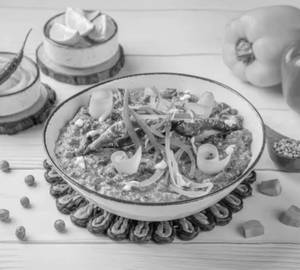 Veg Hyderabadi