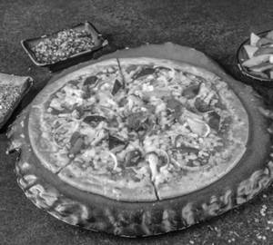 Special Pizza
