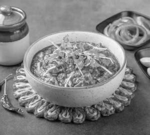 Mushroom Tikka Masala