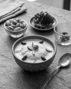 Rabri Rasmalai
