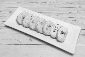 Chenna Toast