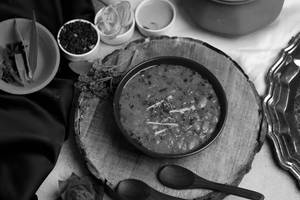 Rajma Masala
