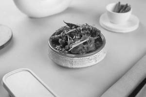 Mutton Bhuna