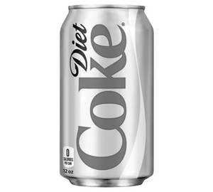 Diet Coke