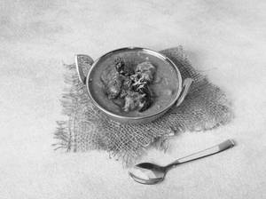 Chicken Kolhapuri
