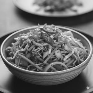 Chinese Bhel