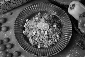 Poha