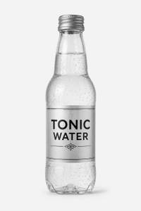 Tonic Water