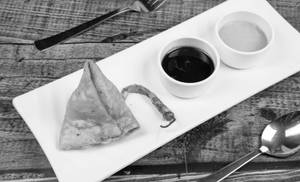 Aloo Samosa