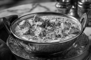 Paneer Butter Masala