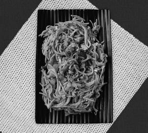 Schezwan Noodle [Beef]