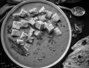 Shahi Paneer