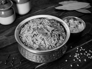 Veg Biriyani