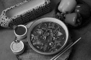 Chilli Paneer Gravy [500 Ml]