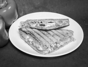 Grilled Sandwich