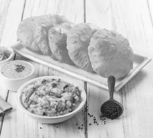 Puri Bhaji