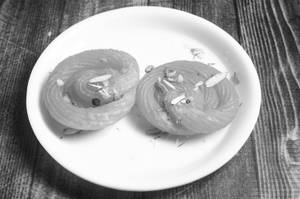 Paneer Jalebi