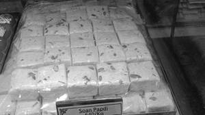 Soan Papdi
