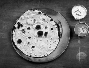 Tandoori Roti
