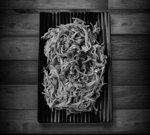Schezwan Noodle [Chicken]