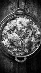 Biryani 2 Chicken Spices