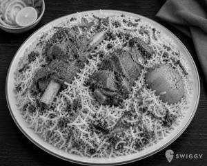 Special Mutton Biryani [2 Pieces]