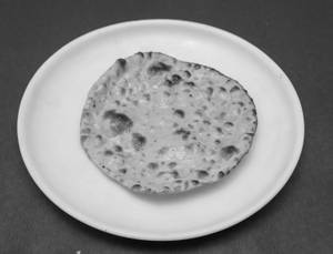 Butter Roti