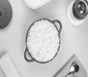 Steam Rice
