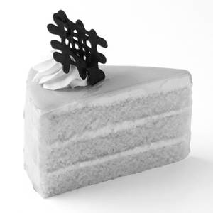 Fresh Cream Kiwi Pastry