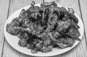 Chilli Gobi