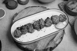 Achari Chicken Tikka